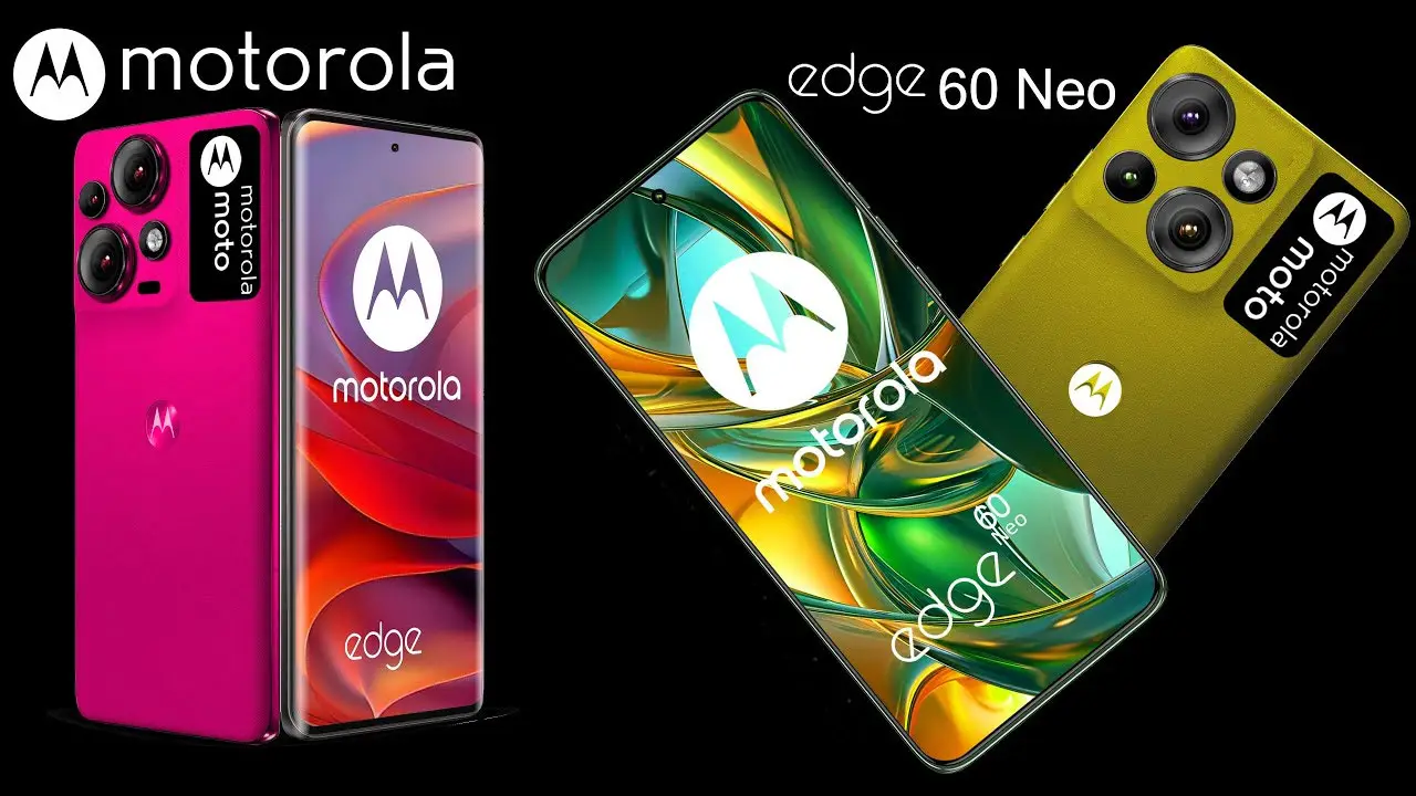 Motorola New Camera Phone : मोटोरोला का 320MP कैमरा और 7100mAh बैटरी वाला दमदार स्मार्टफोन