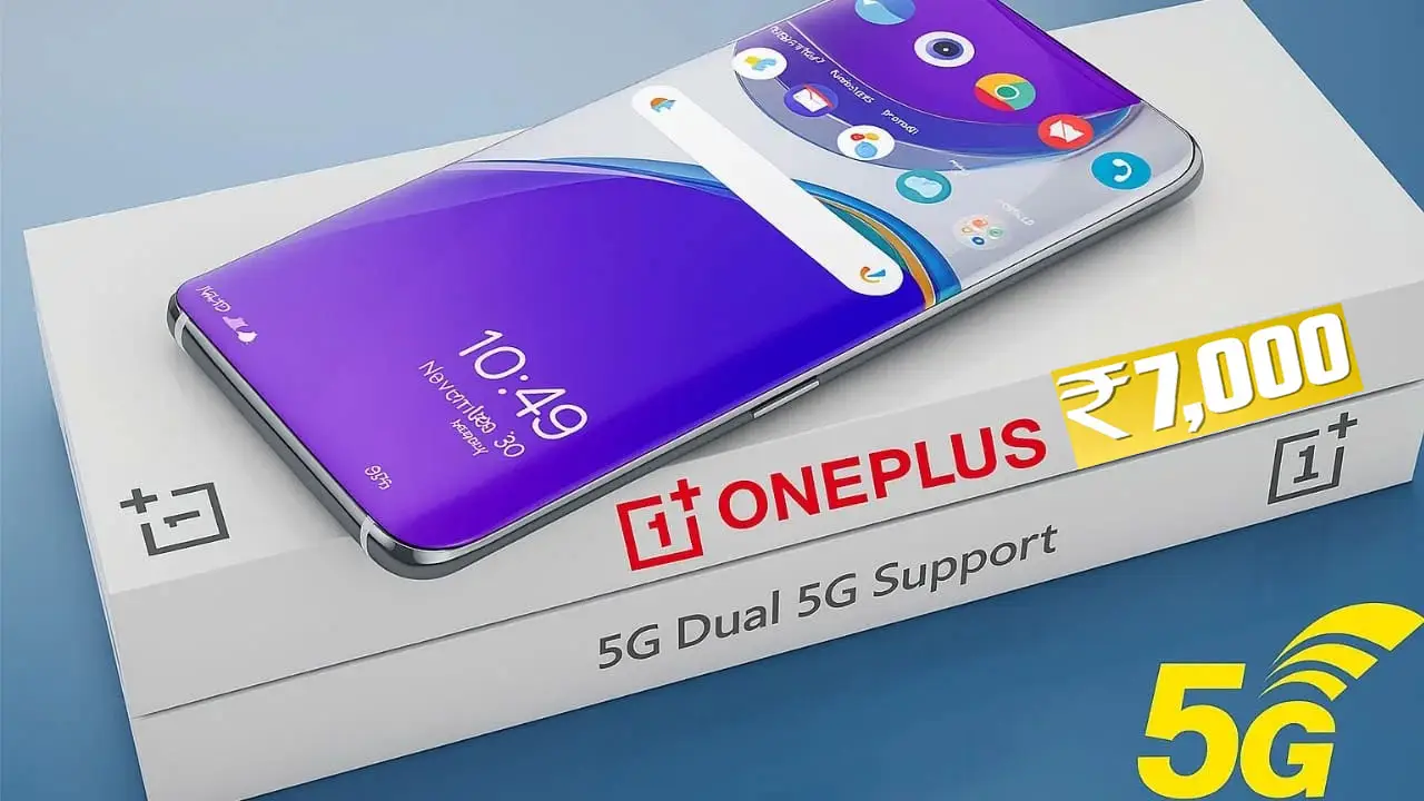 OnePlus Premium Smartphone 5G : 210MP कैमरा और 8500mAh बैटरी के साथ OnePlus का धांसू स्मार्टफोन, जानिए कीमत और लॉन्च डेट