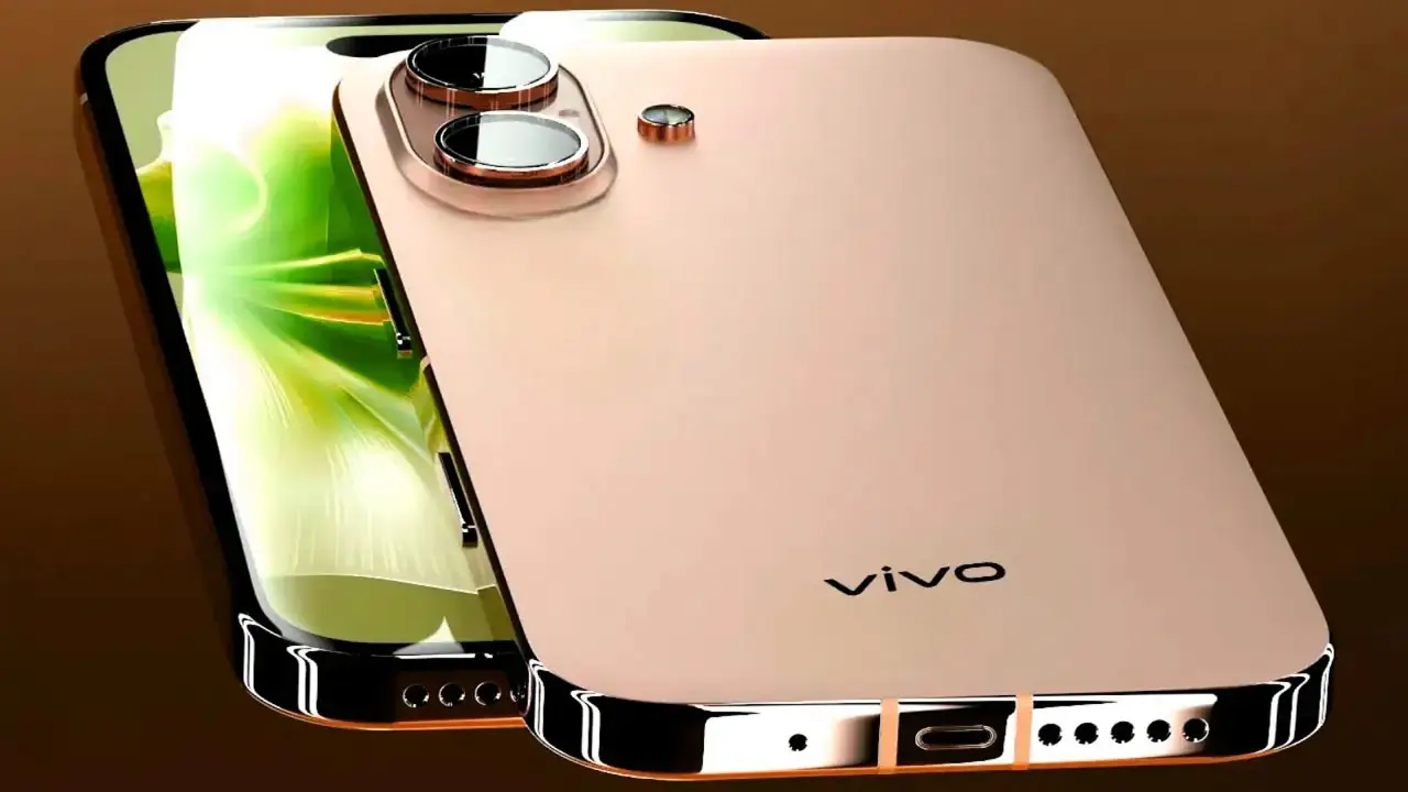 Vivo One Of New Smart Phone : वीवो का 300MP कैमरा के साथ 7200mAh की बैटरी वाला स्मार्टफोन